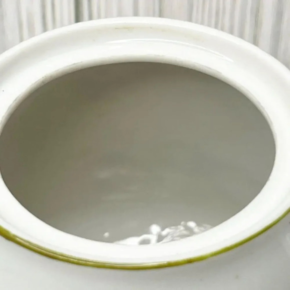 Vintage Pink Poppy Teapot‎ - Picture 7 of 15